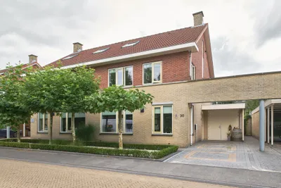 Foto van Saffier 30, Drachten Woonhuis