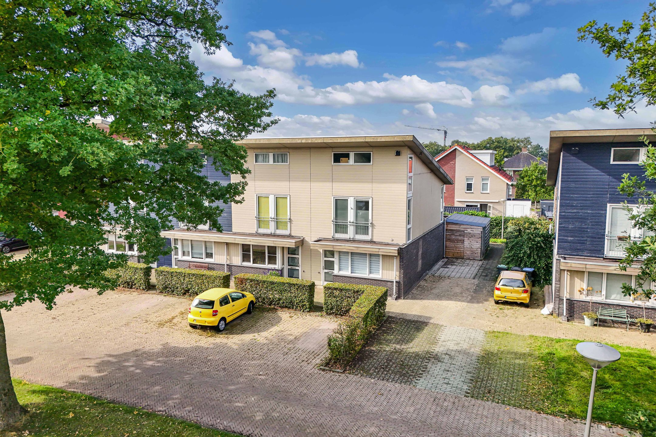 Foto van Smaragd 39, Drachten
