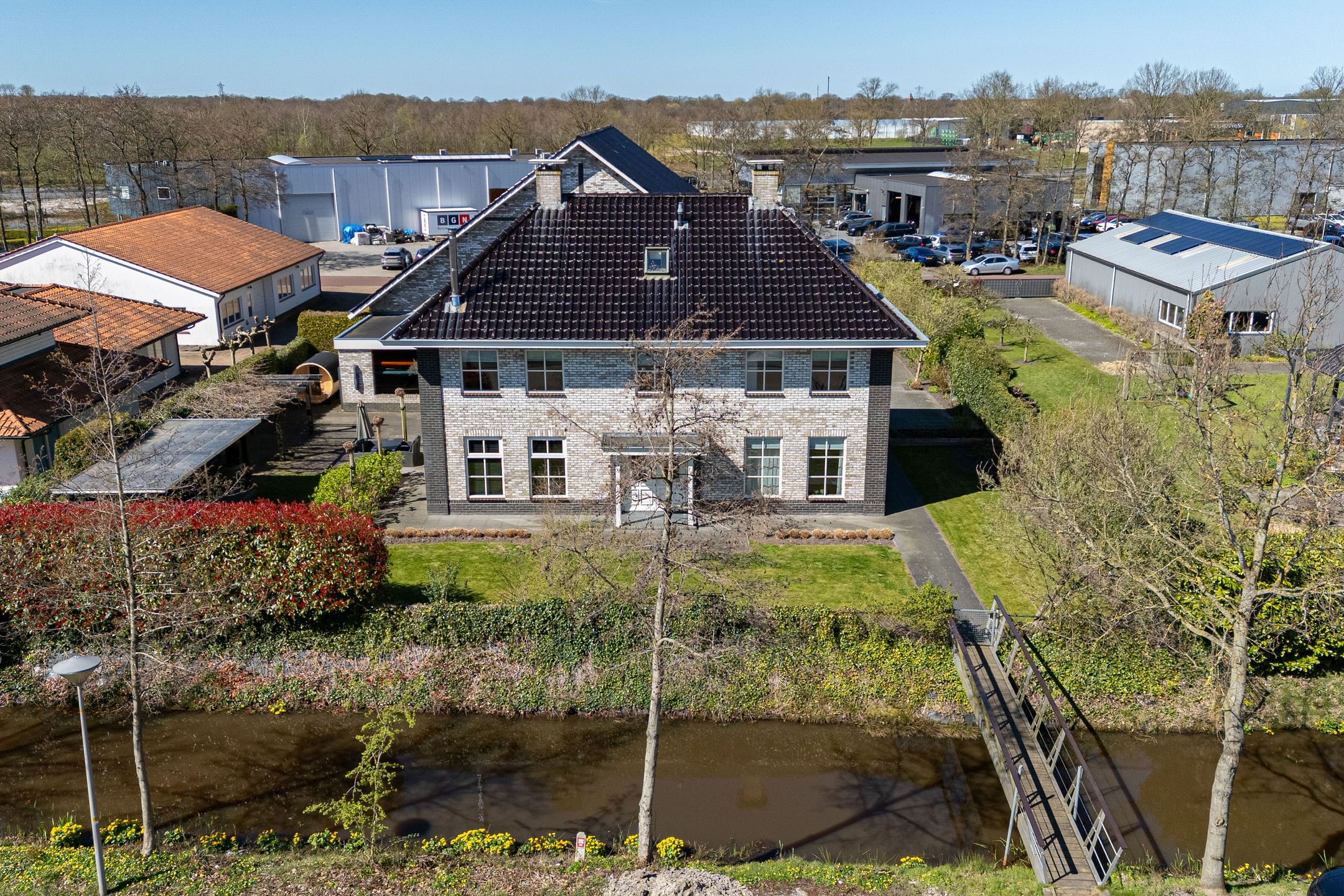Foto van Pyriet 5, Drachten