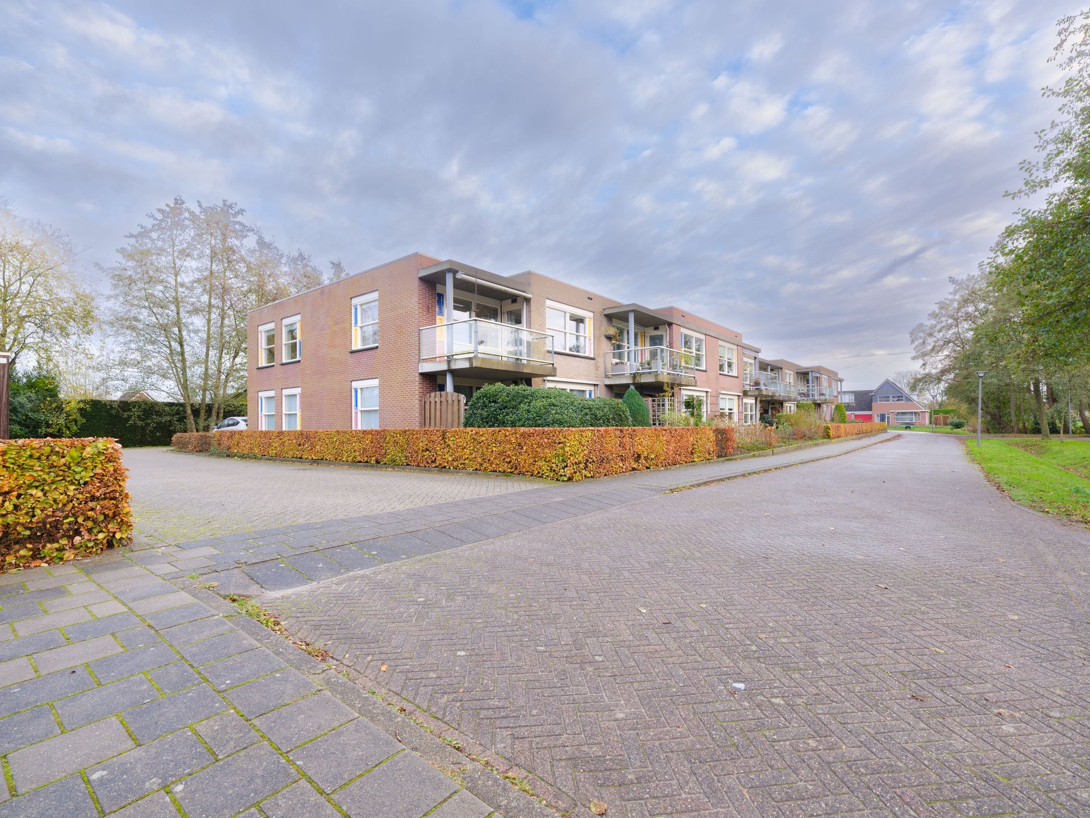 Foto van Bosschawei 66, Boornbergum