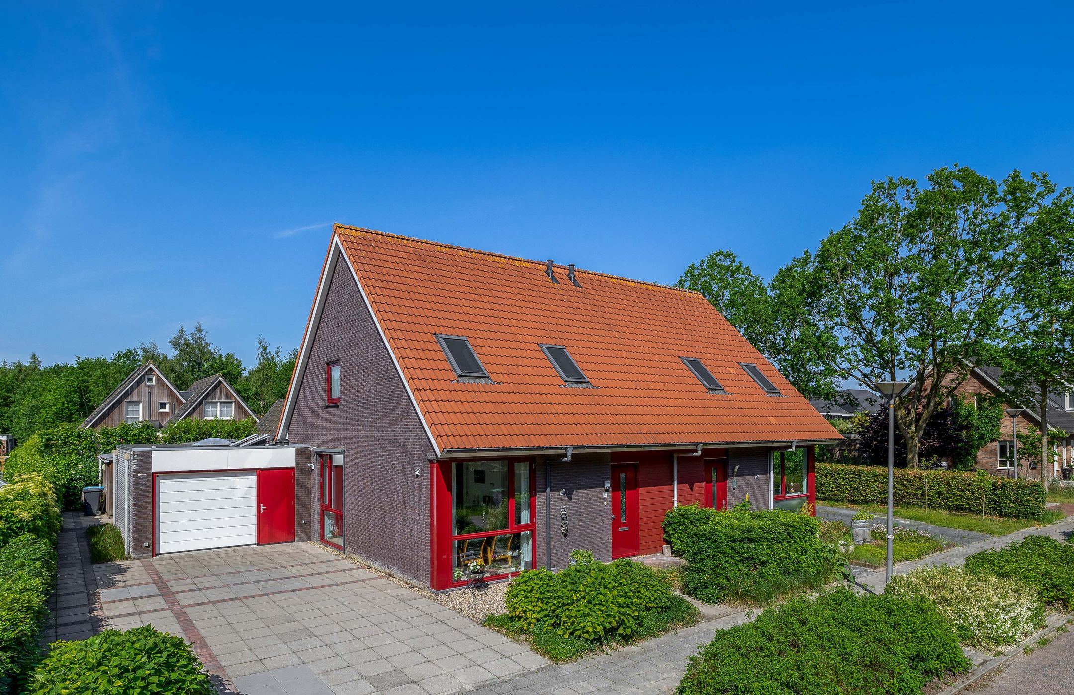 Foto van Boerekrookje 37, Boornbergum