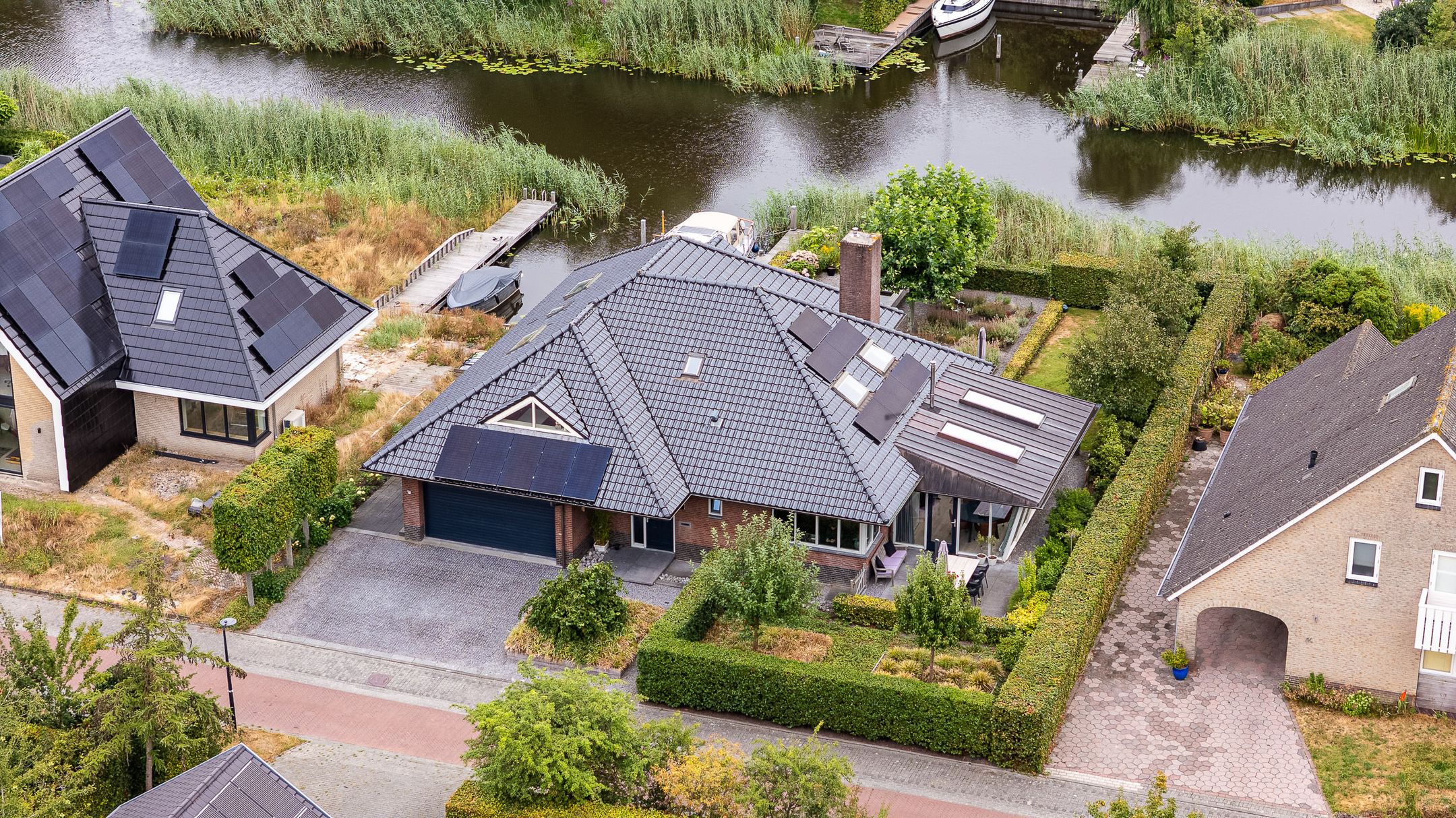Foto van Nachtlân 86, De Wilgen