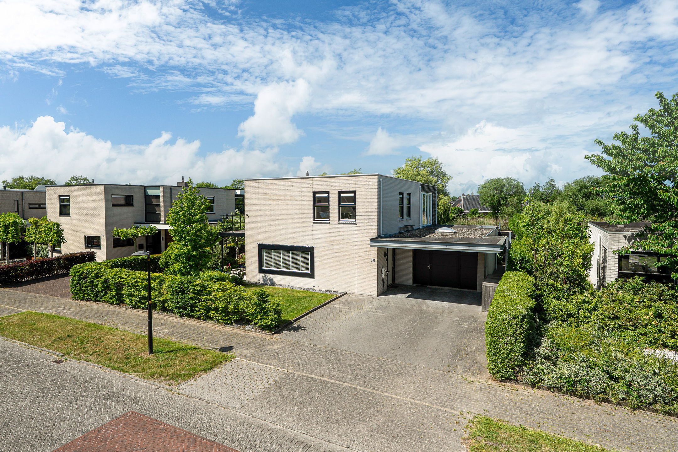 Foto van Broekfinne 38, De Wilgen