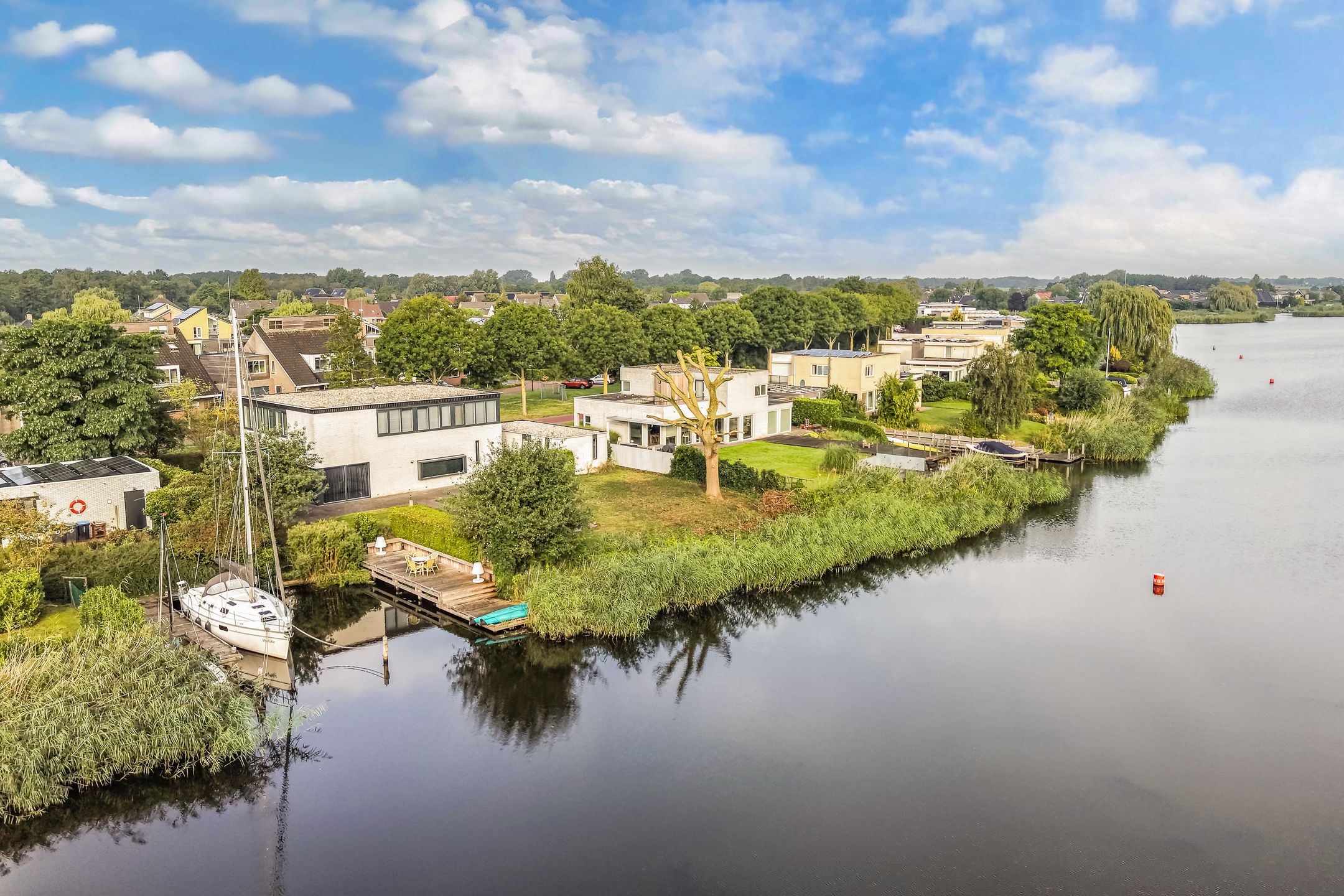 Foto van Broekfinne 4, De Wilgen