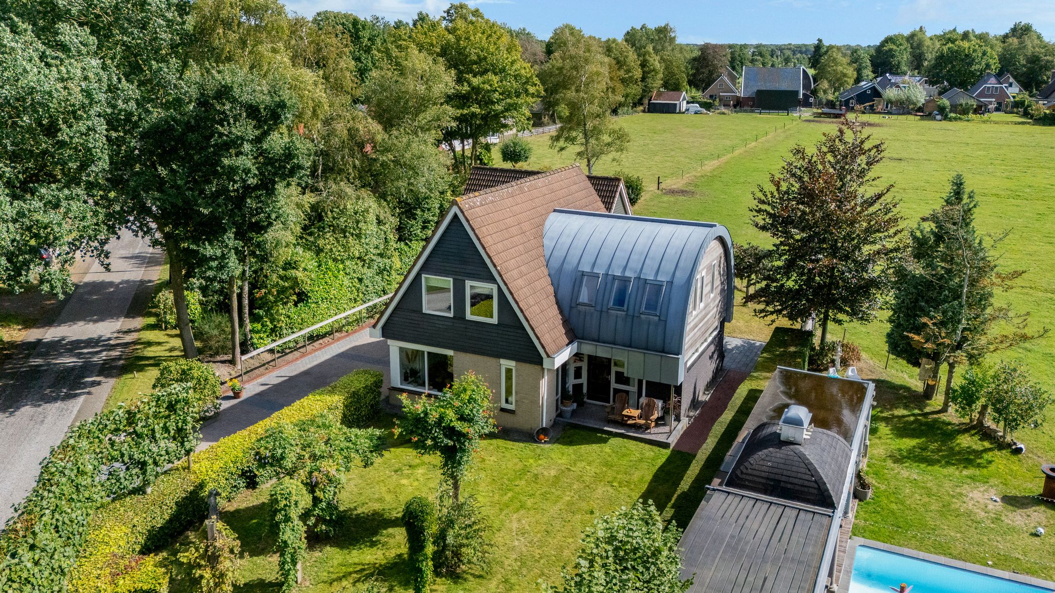 Foto van Hoptunen 15, De Wilgen