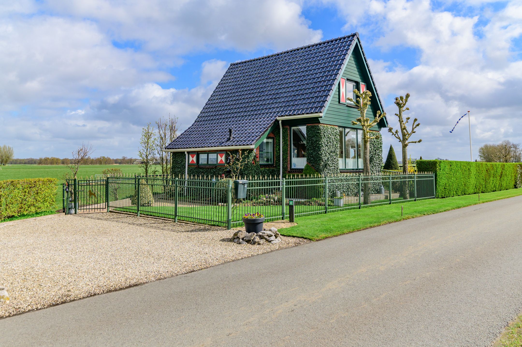 Foto van Kanaeldyk 41, De Veenhoop