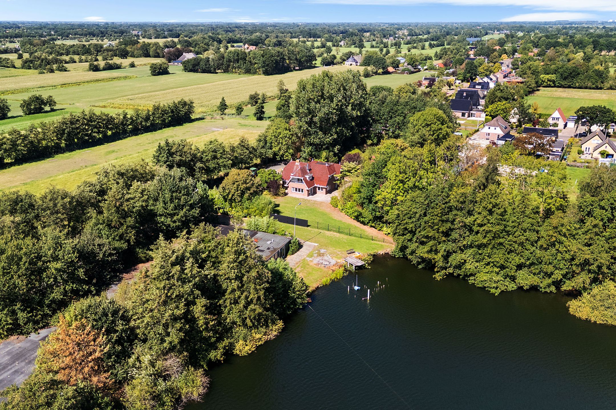Foto van Peinderwei 41, De Tike