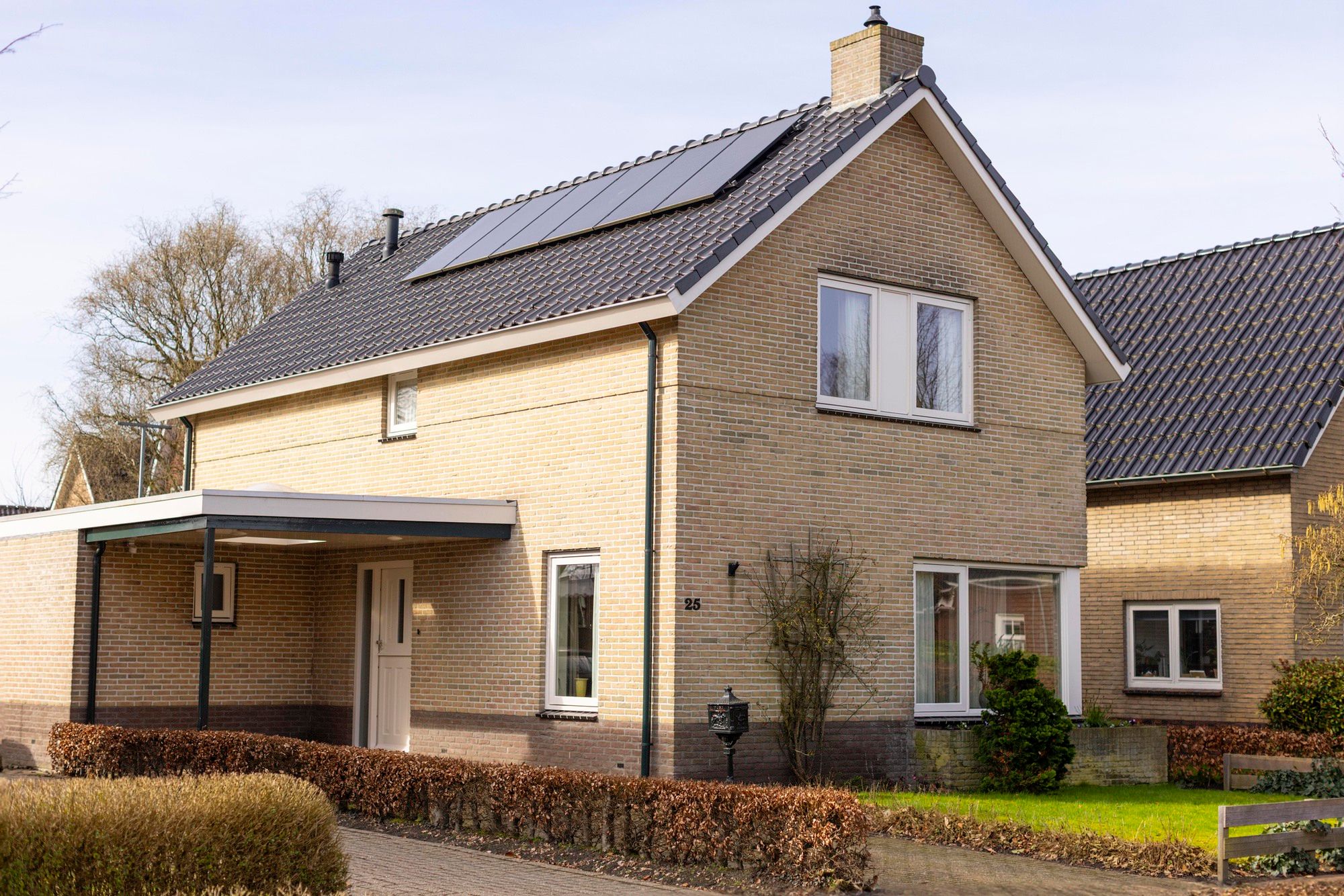 Foto van Bildwei 25, Rottevalle