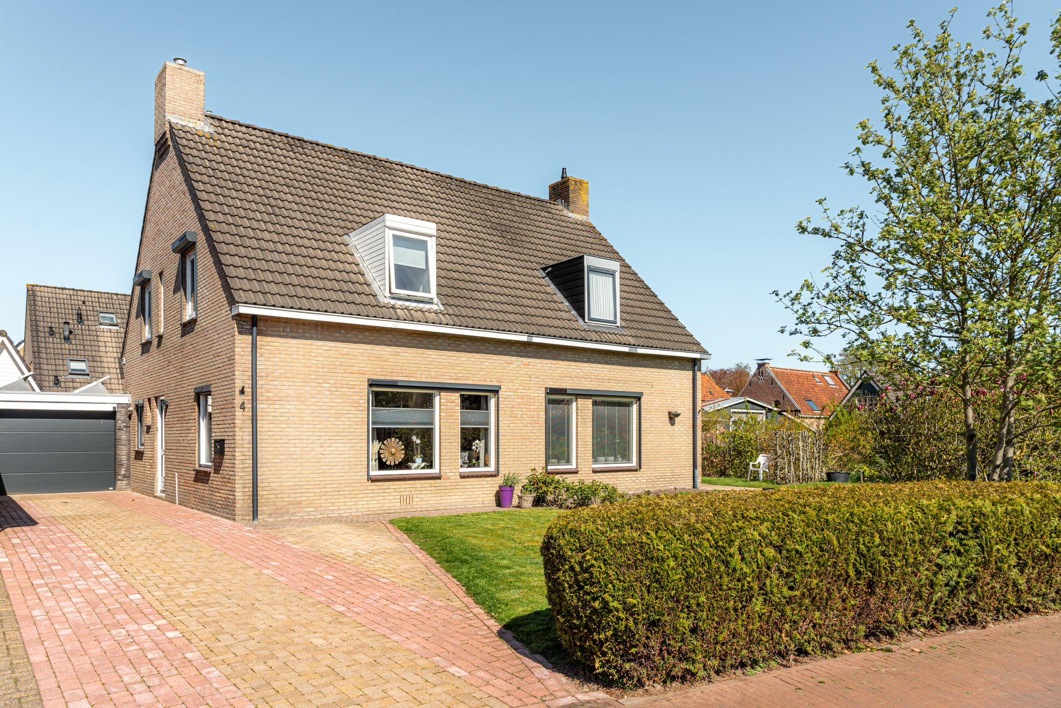 Foto van Efterwei 4, Rottevalle