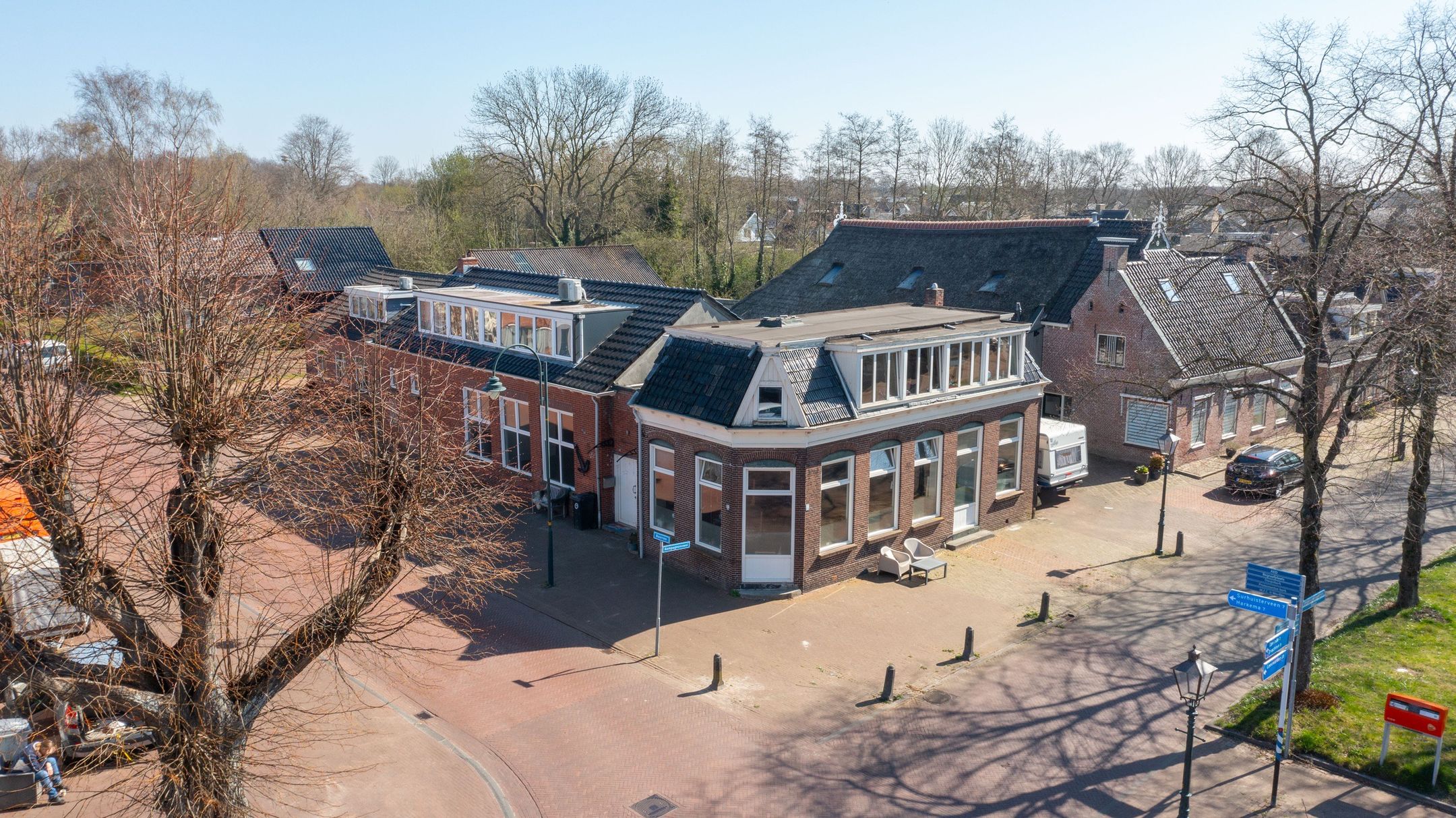Foto van Buorren 2, Rottevalle