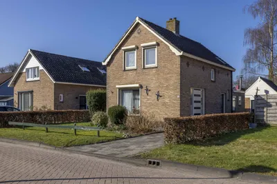 Foto van Nije Buorren 10, Rottevalle