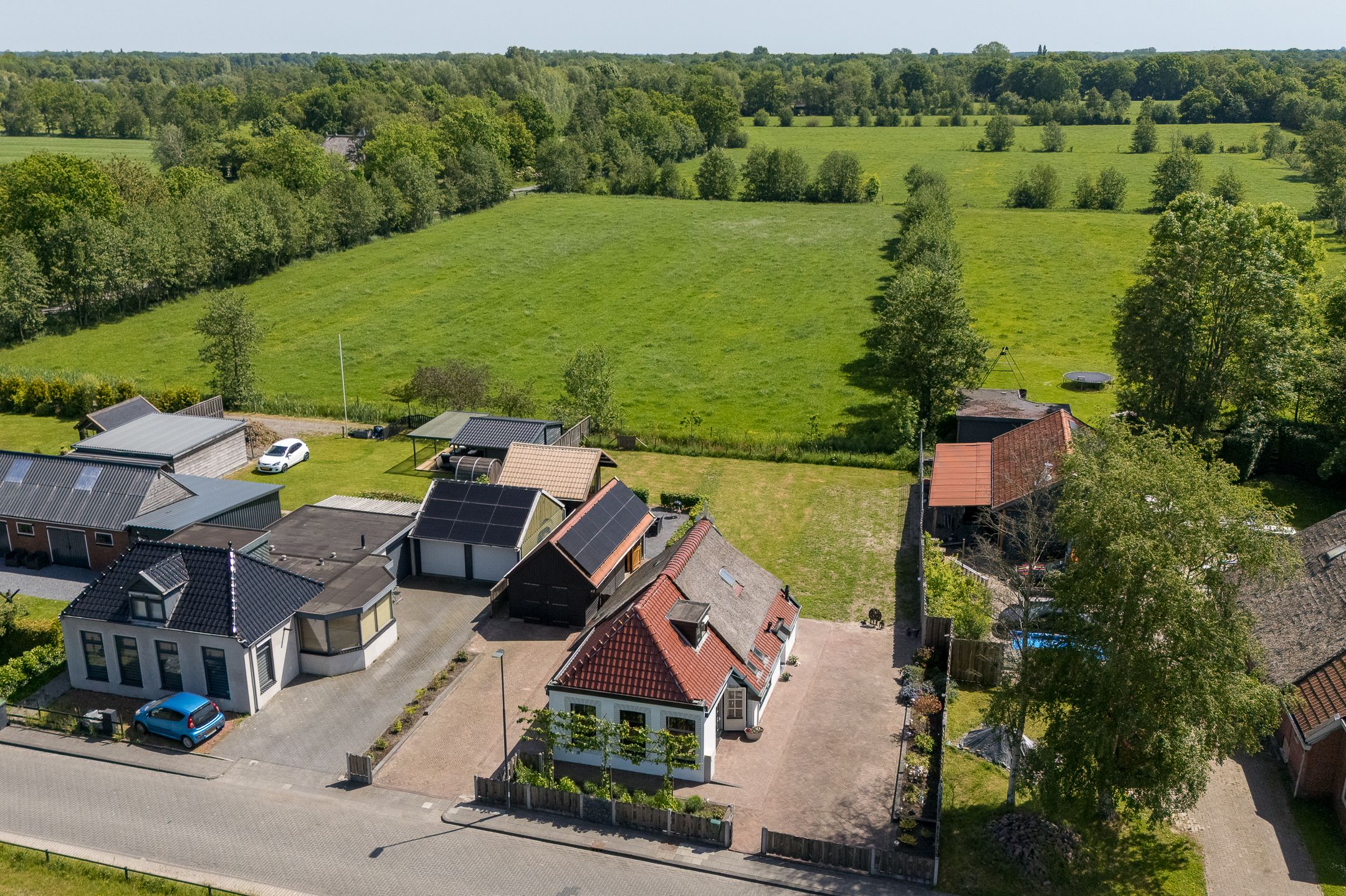 Foto van Foudenswei 26, Rottevalle