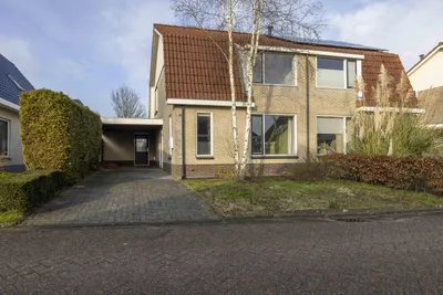 Foto van Arendswyk 28, Rottevalle