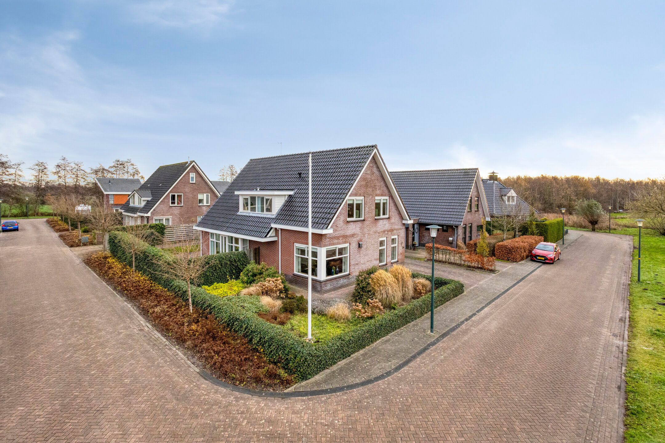 Foto van Master Keuningwei 24, Rottevalle