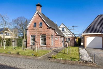 Foto van Pream 1, Drachtstercompagnie