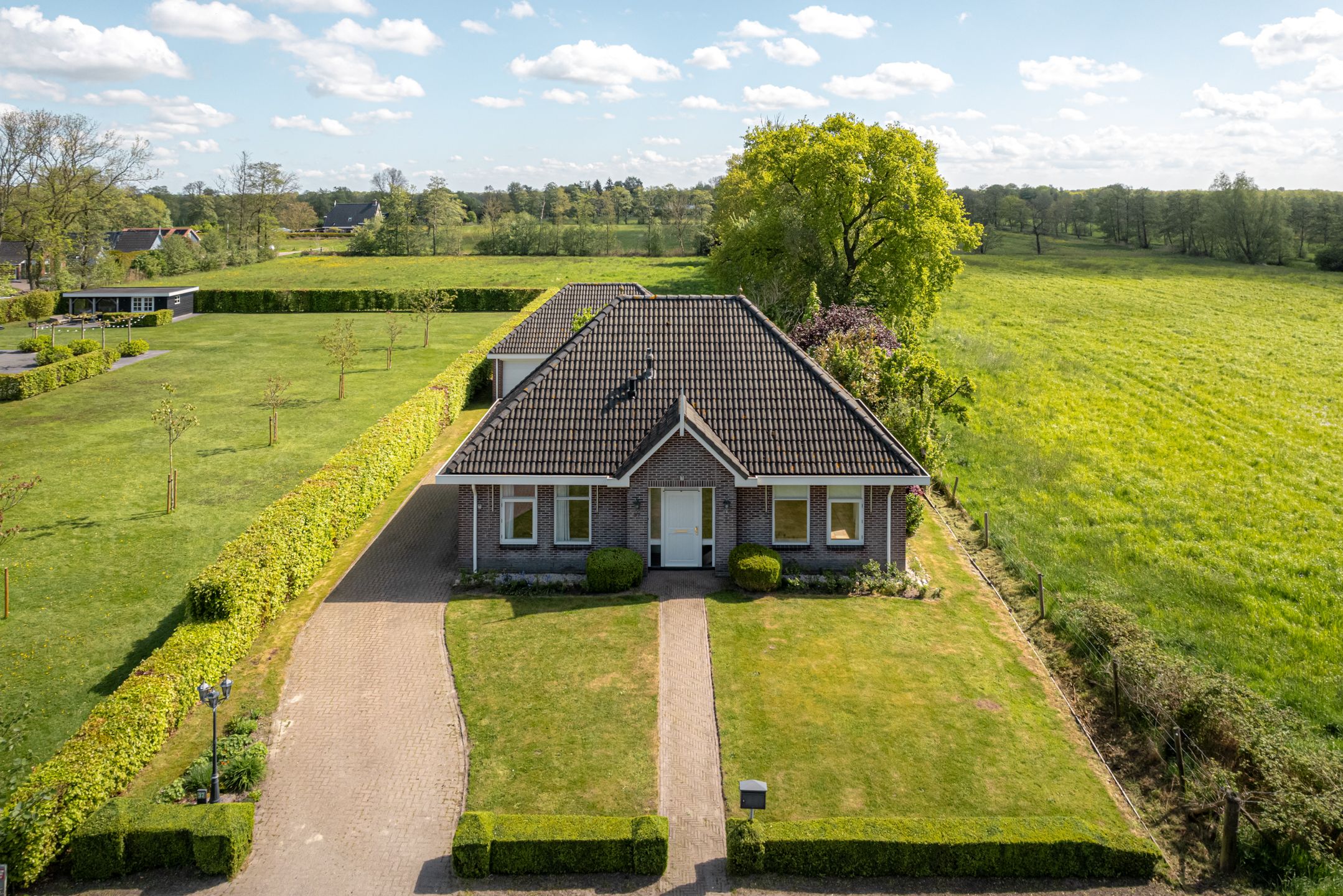 Foto van De Feart 37, Drachtstercompagnie
