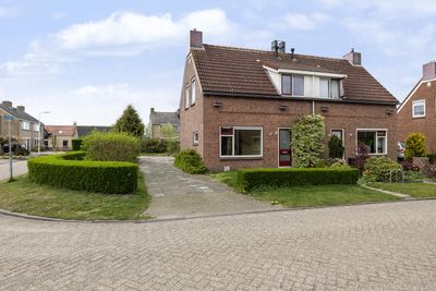 Foto van Nije Streek 26, Houtigehage