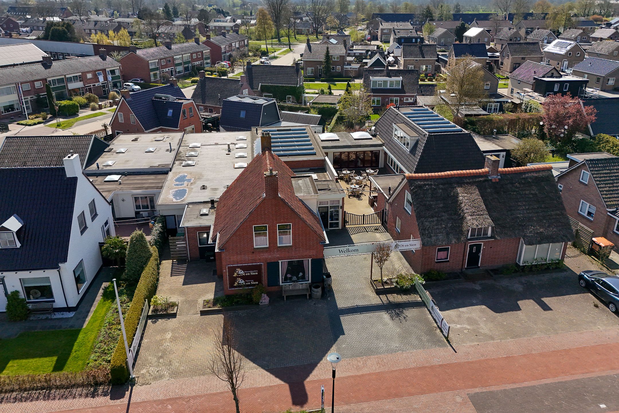 Foto van Jan Binneslaan 84, Surhuisterveen