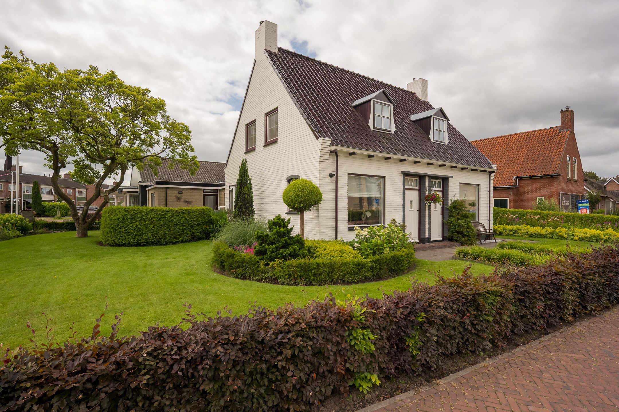 Foto van Jan Binneslaan 88, Surhuisterveen