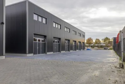 Foto van Rooilijn 5L, Surhuisterveen garagebox