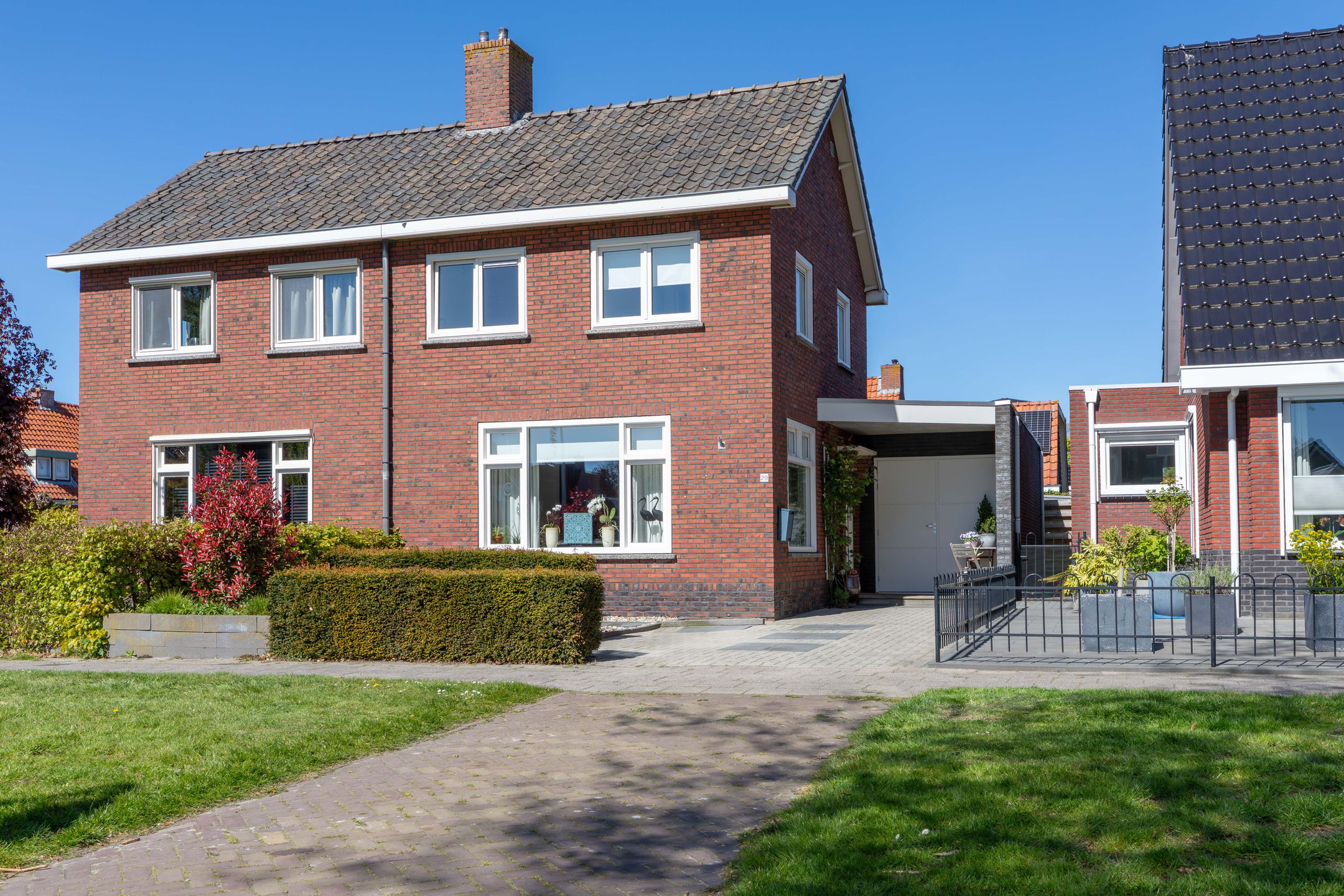 Foto van Ds. Boekholtstraat 29, Surhuisterveen