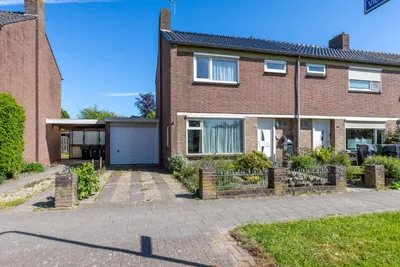 Foto van Dokter Keijserstraat 16, Surhuisterveen