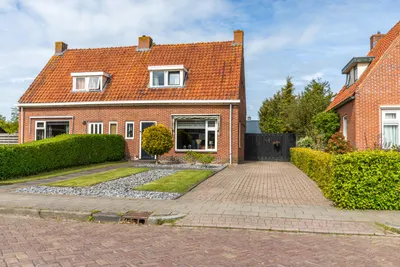 Foto van Taeke Schuilengalaan 41, Surhuisterveen