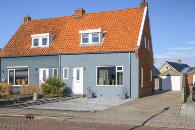 Foto van Taeke Schuilengalaan 73, Surhuisterveen