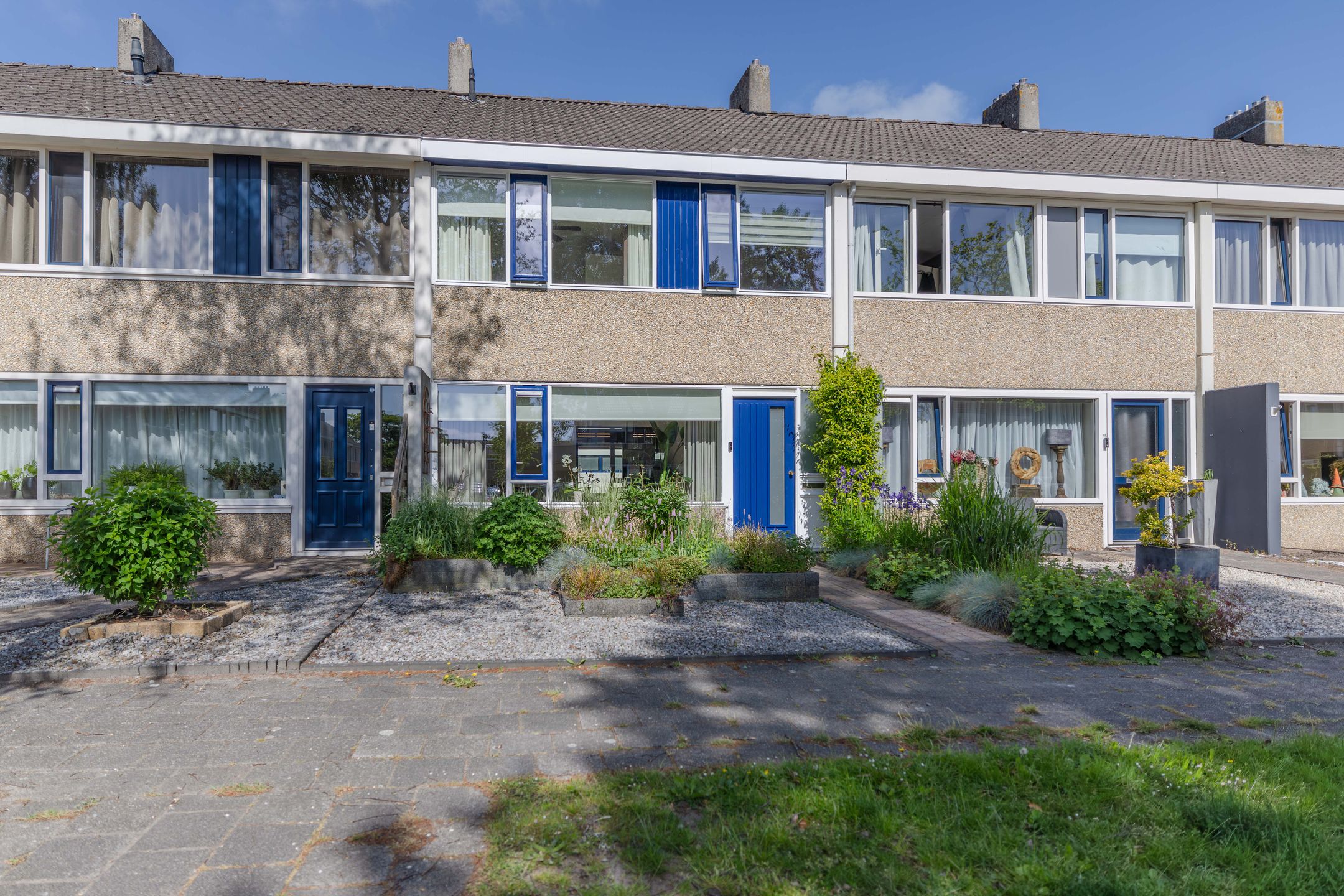 Foto van Vossepol 13, Surhuisterveen