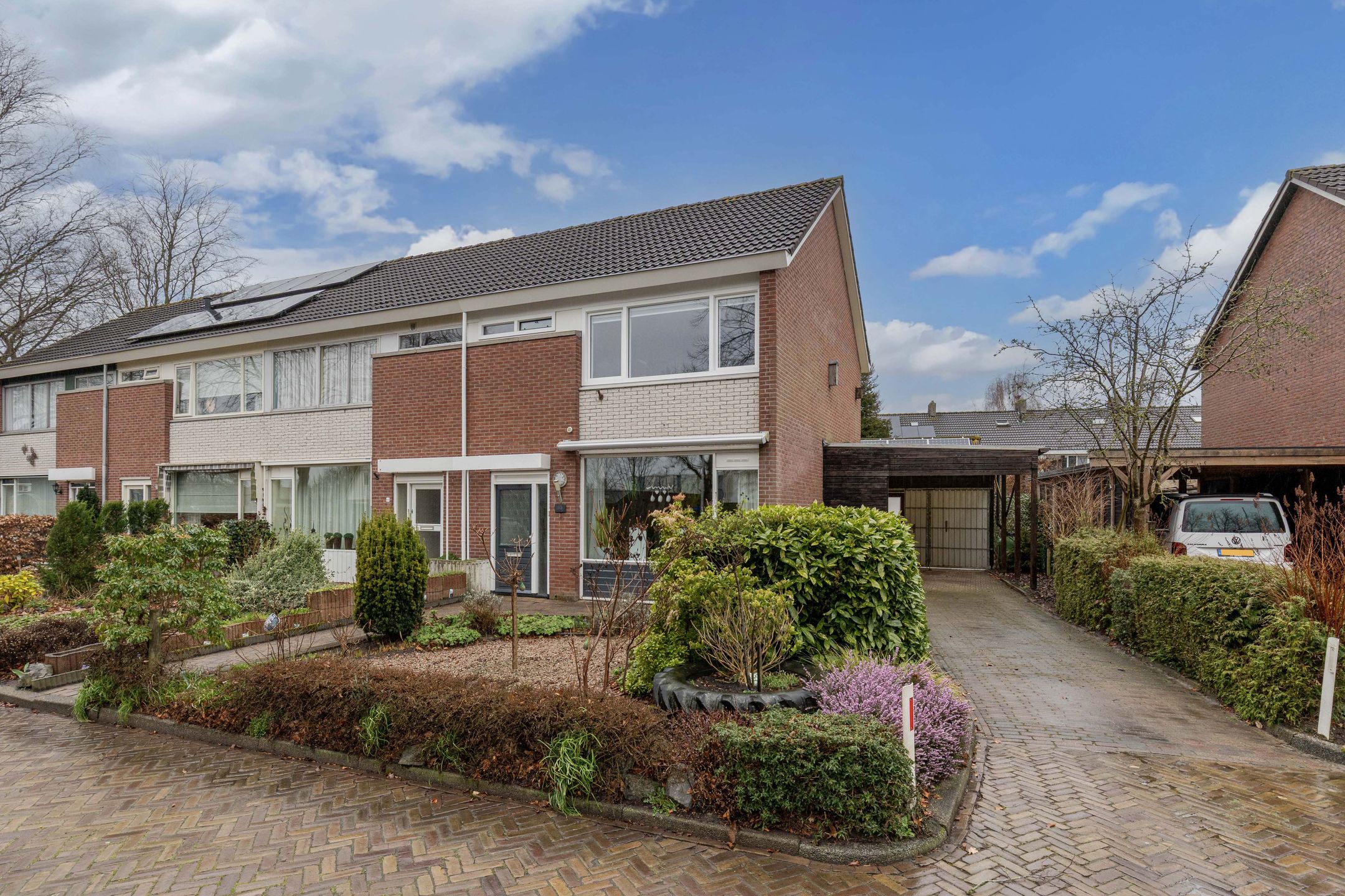 Foto van Molenweg 65, Surhuisterveen