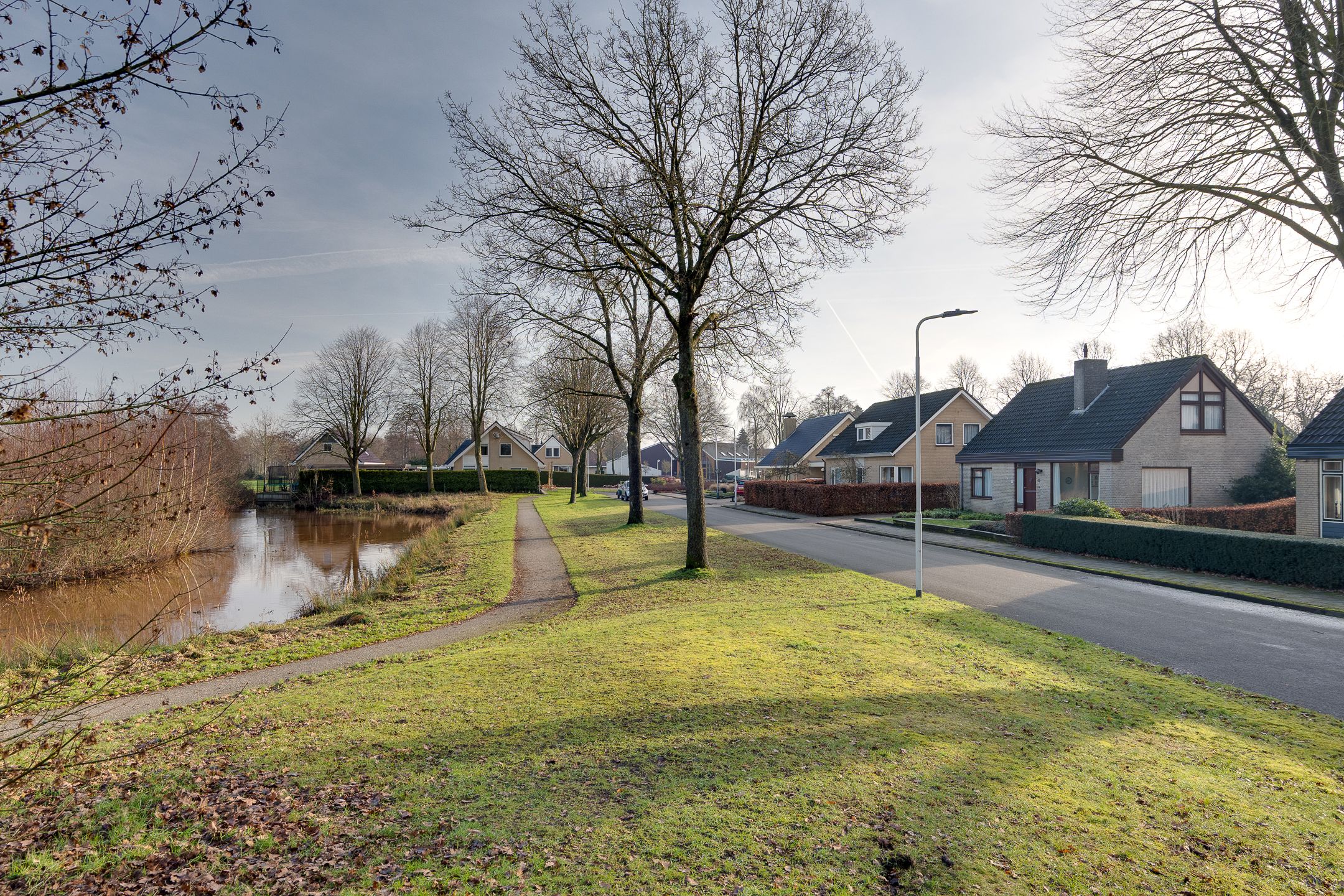 Foto van De Groenling 40, Surhuisterveen