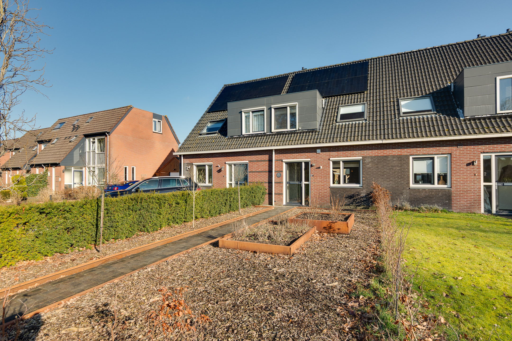 Foto van De Wielewaal 2C, Surhuisterveen
