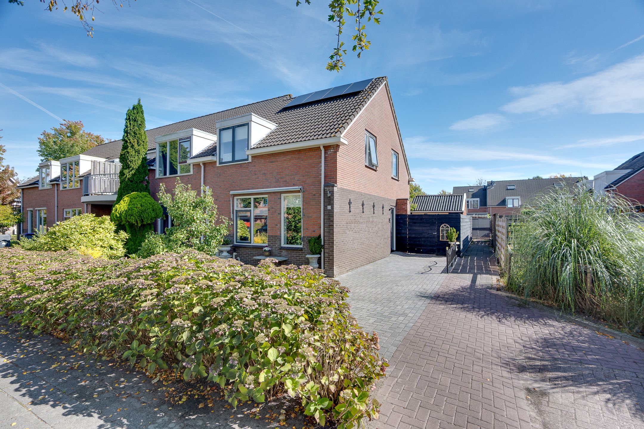 Foto van Torenvalk 33, Surhuisterveen