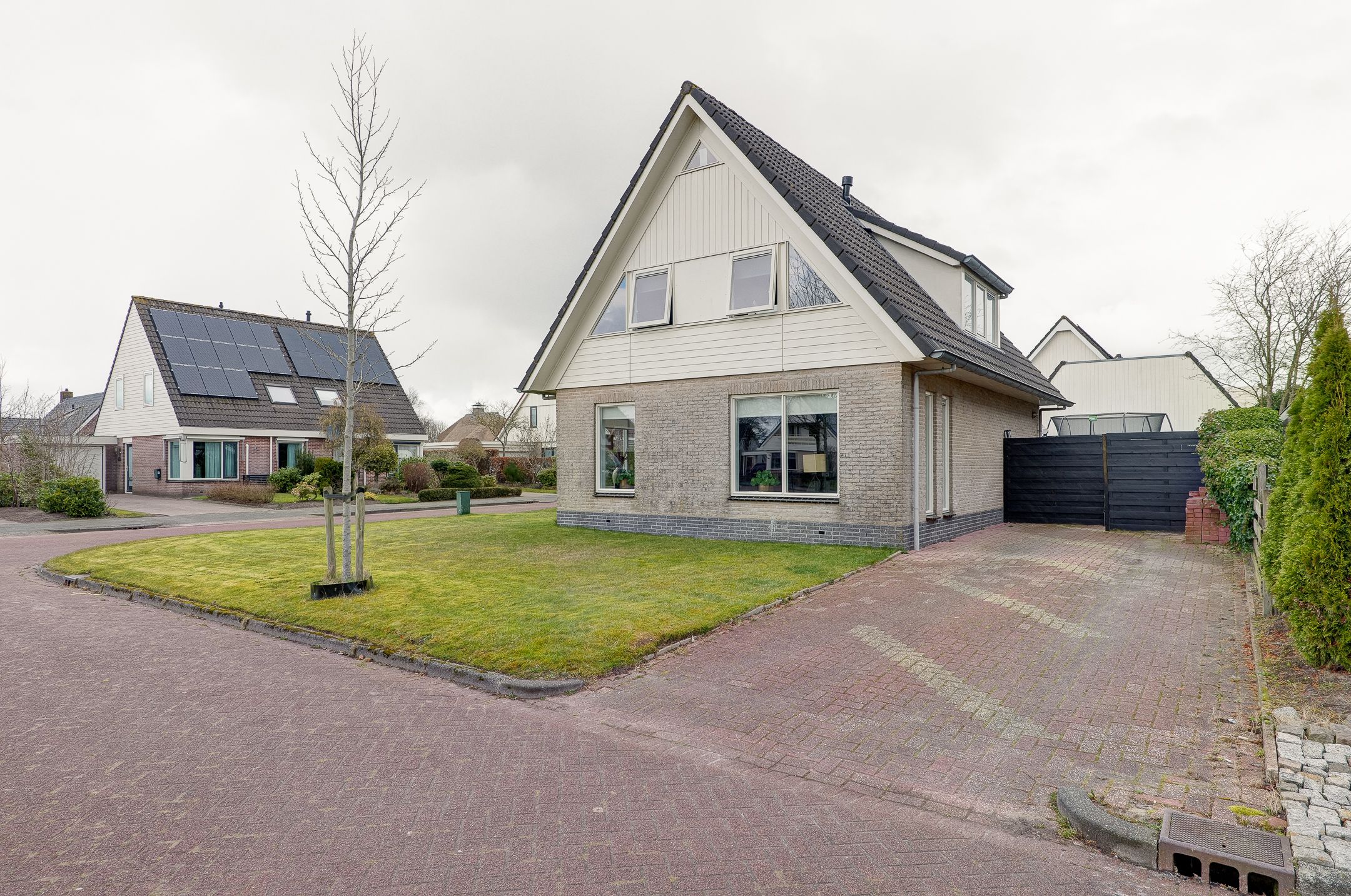 Foto van Dalgrond 2, Surhuisterveen