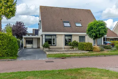 Foto van Veenderij 5, Surhuisterveen