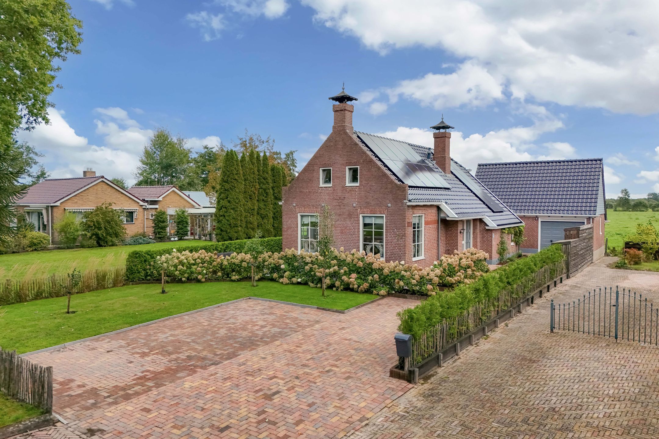 Foto van Boelenswei 7C, Boelenslaan