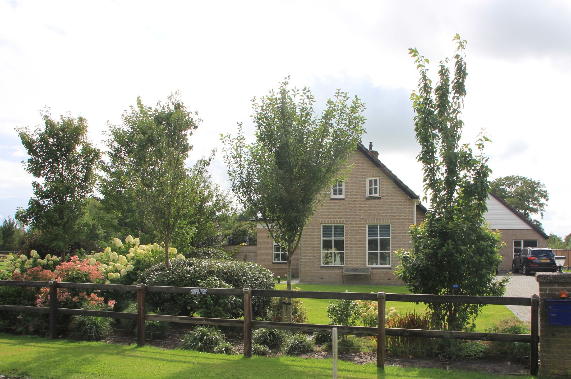 Foto van Michielsreed 1, Boelenslaan