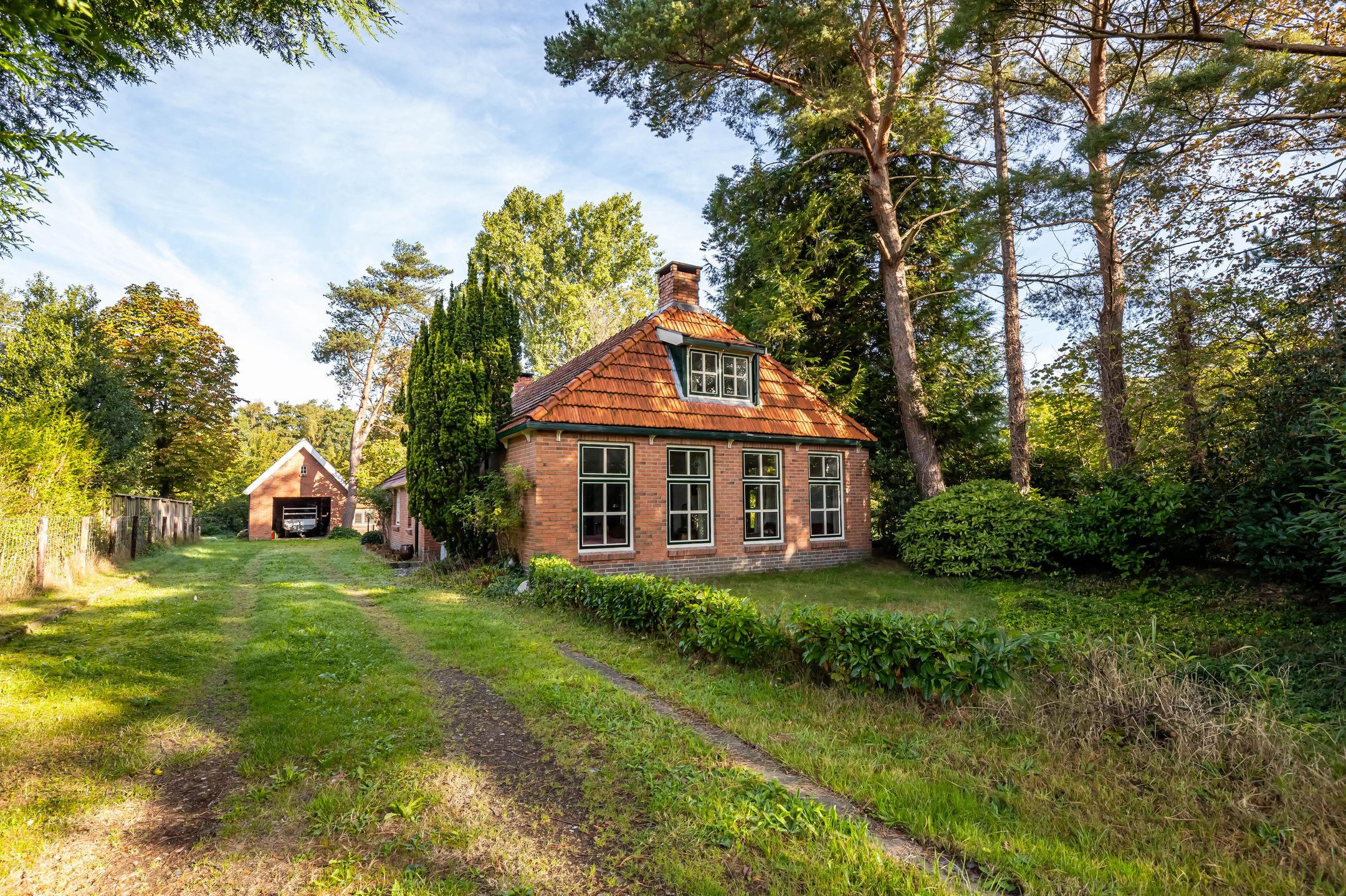 Foto van Bethlehemsreed 27, Boelenslaan