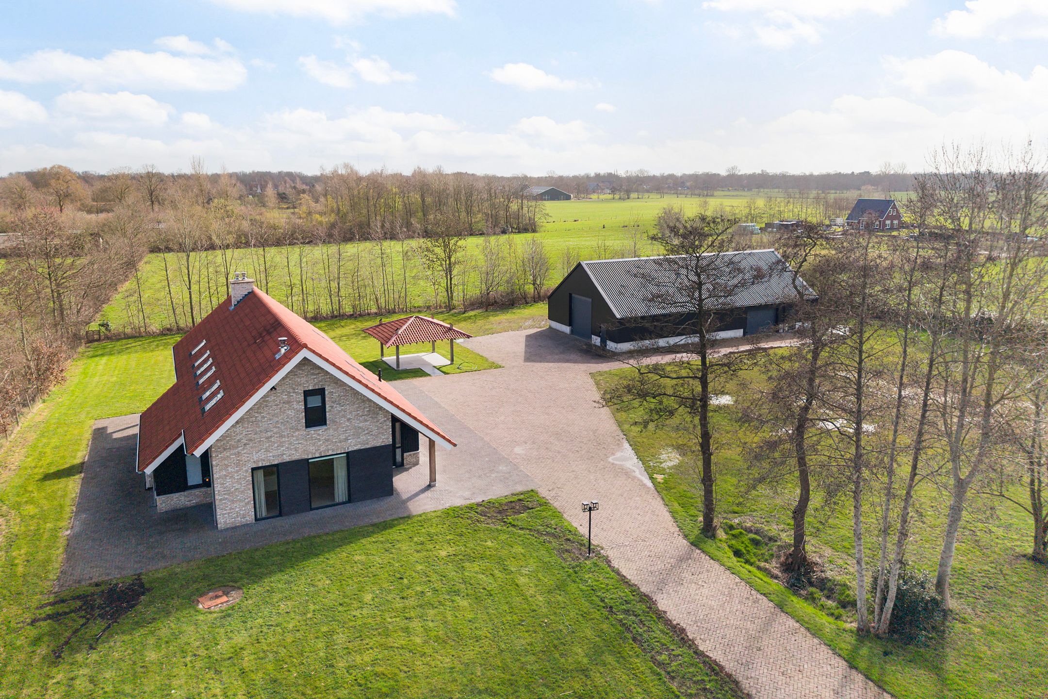 Foto van Spekloane 29, Boelenslaan