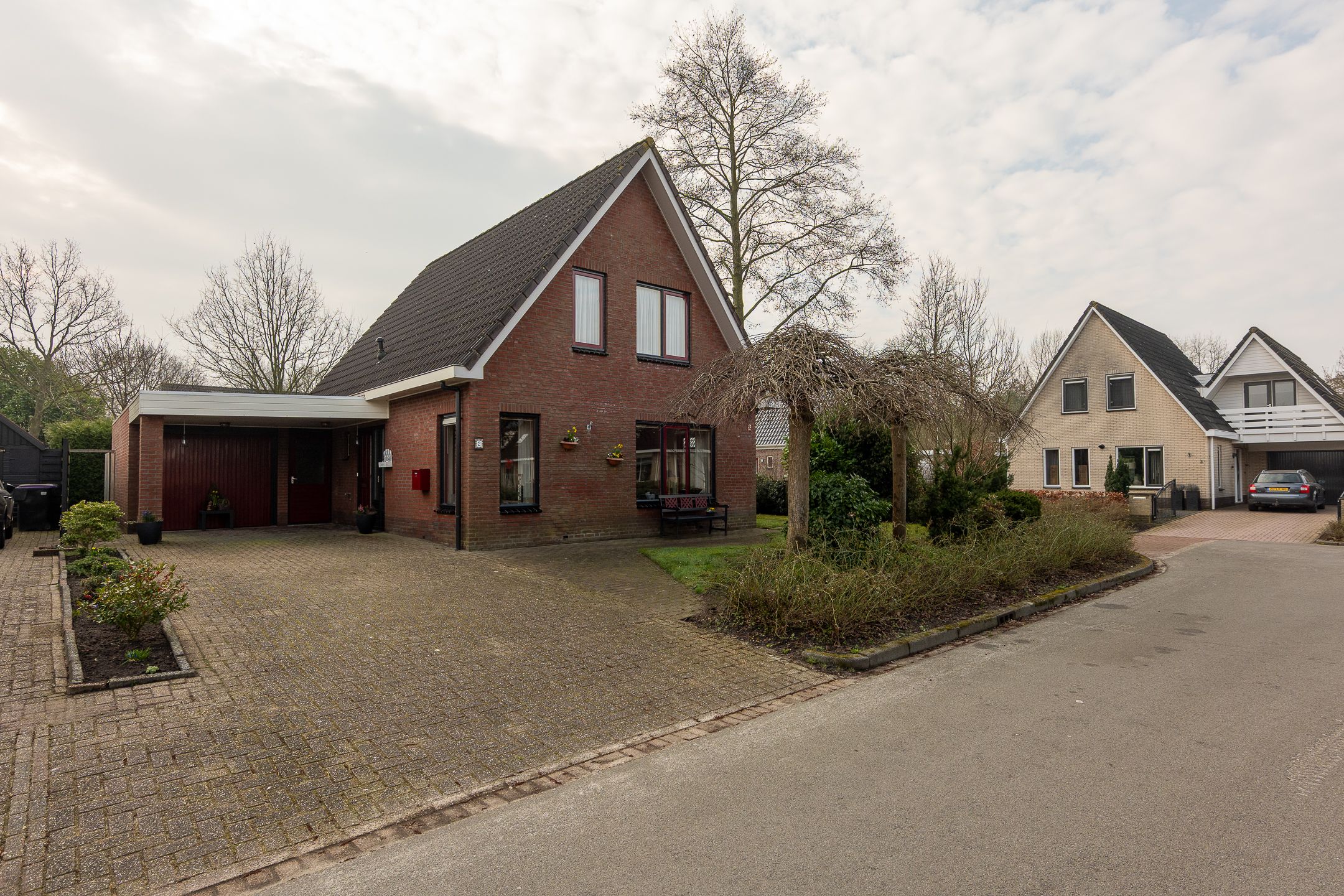 Foto van Ritmasterswyk 2, Boelenslaan