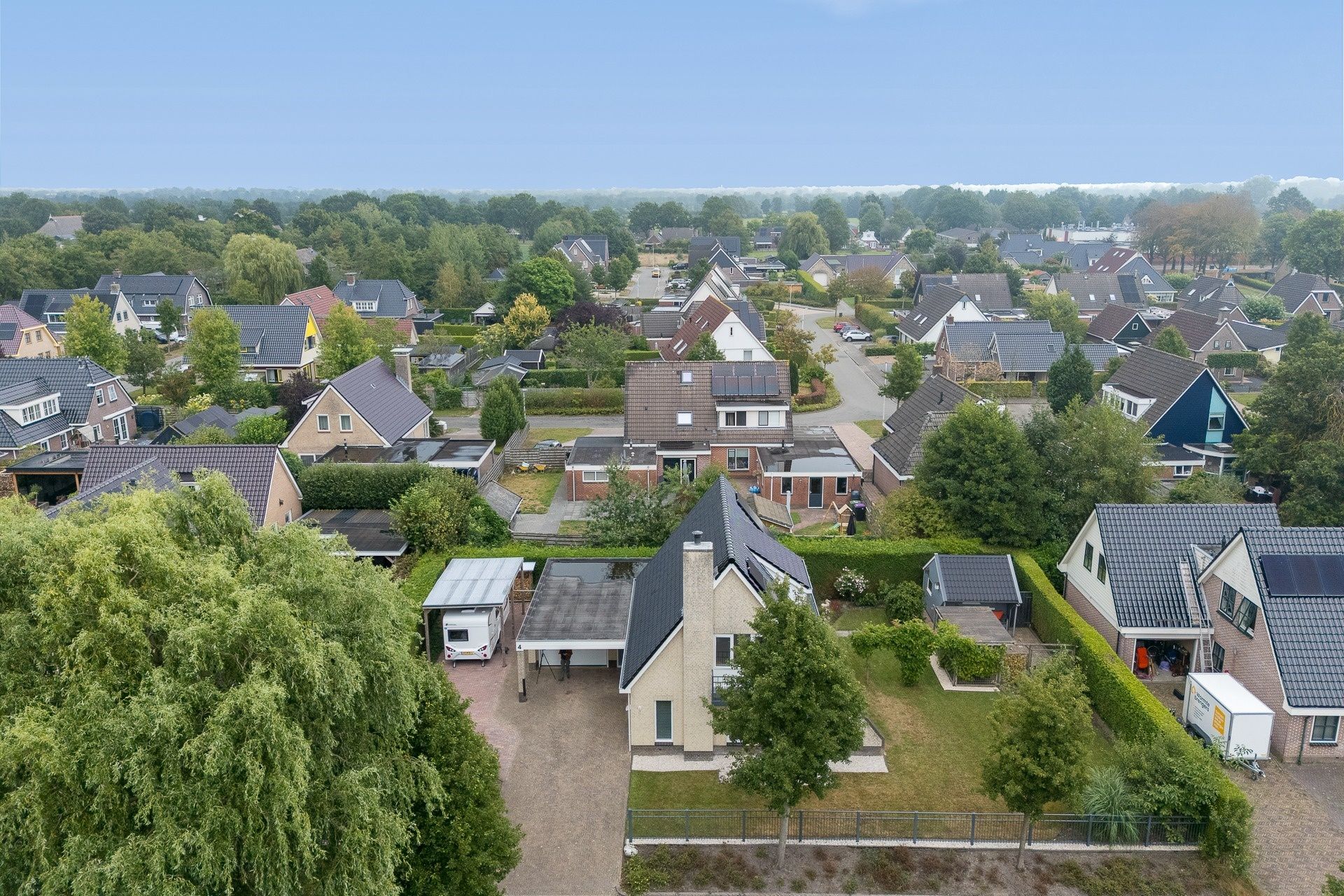Foto van Alde Galeien 4, Boelenslaan