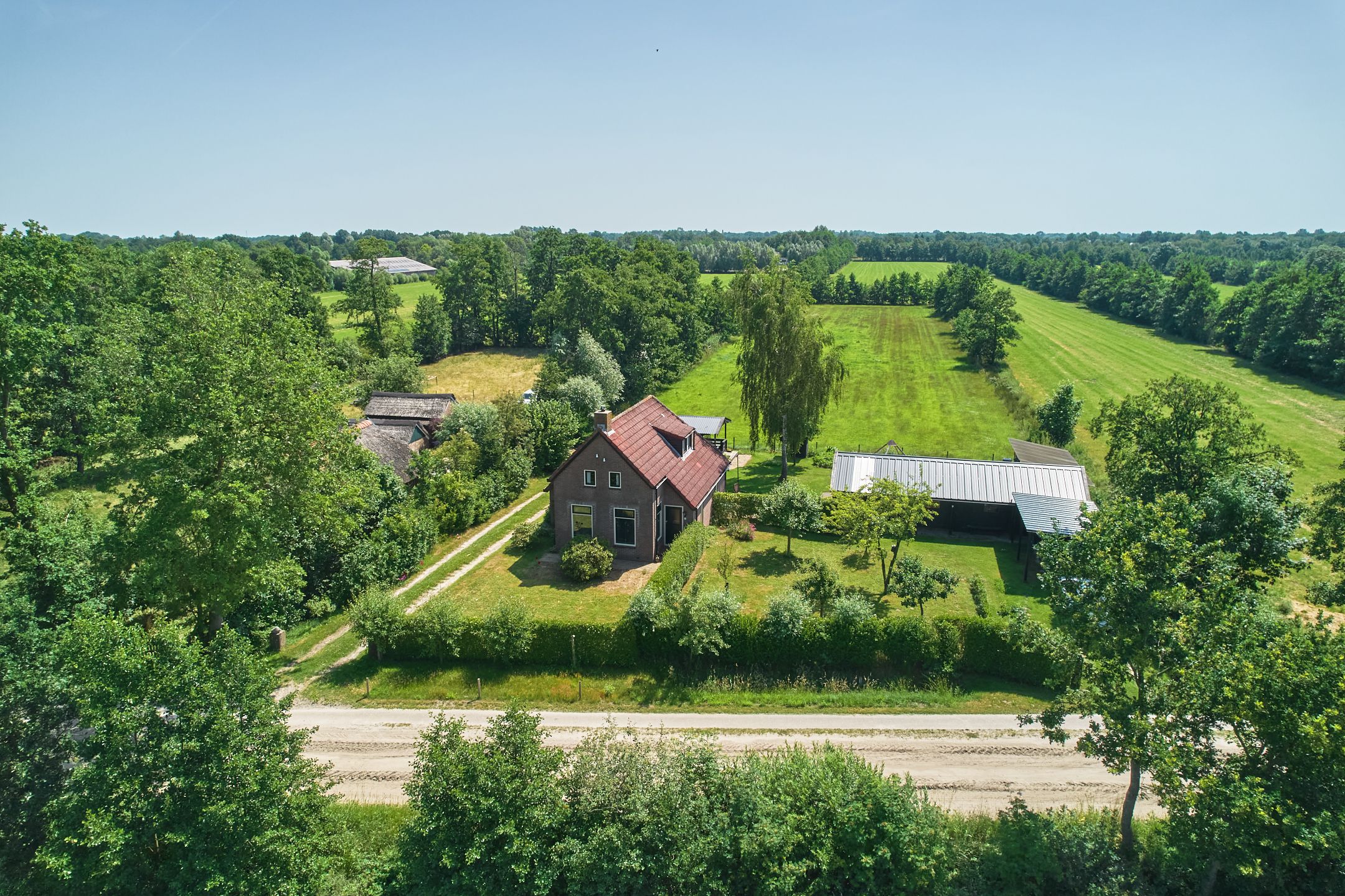 Foto van Mûntsegroppe 6, Boelenslaan