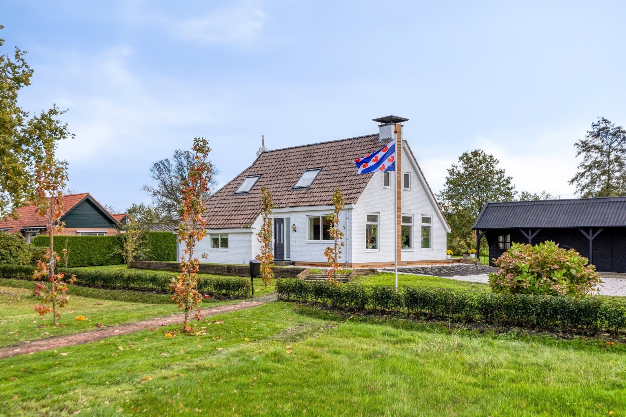 Foto van Langewyk 12, Boelenslaan