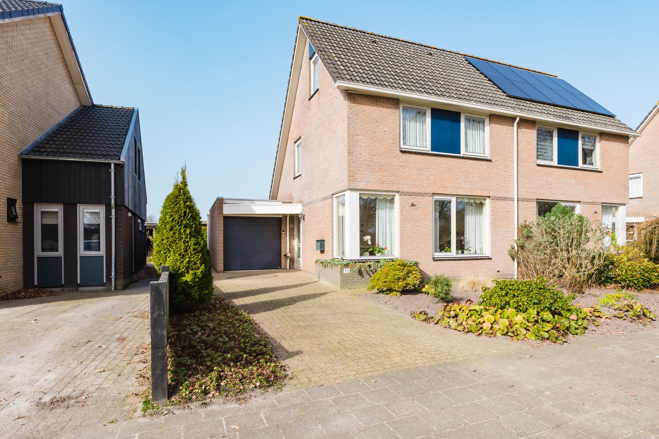Foto van Te Nijenhuiswei 35A, Wijnjewoude