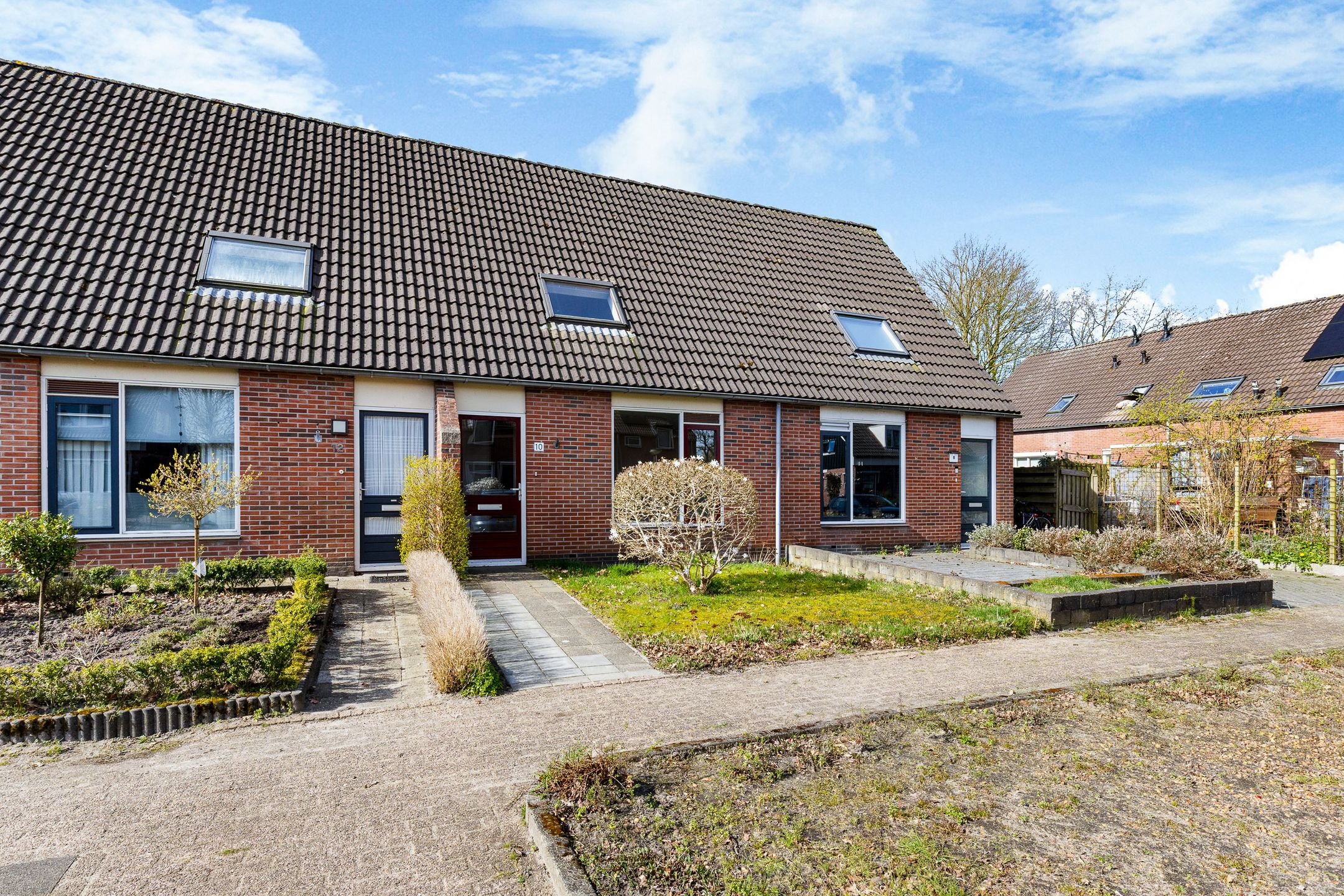 Foto van Russchenreed 10, Wijnjewoude