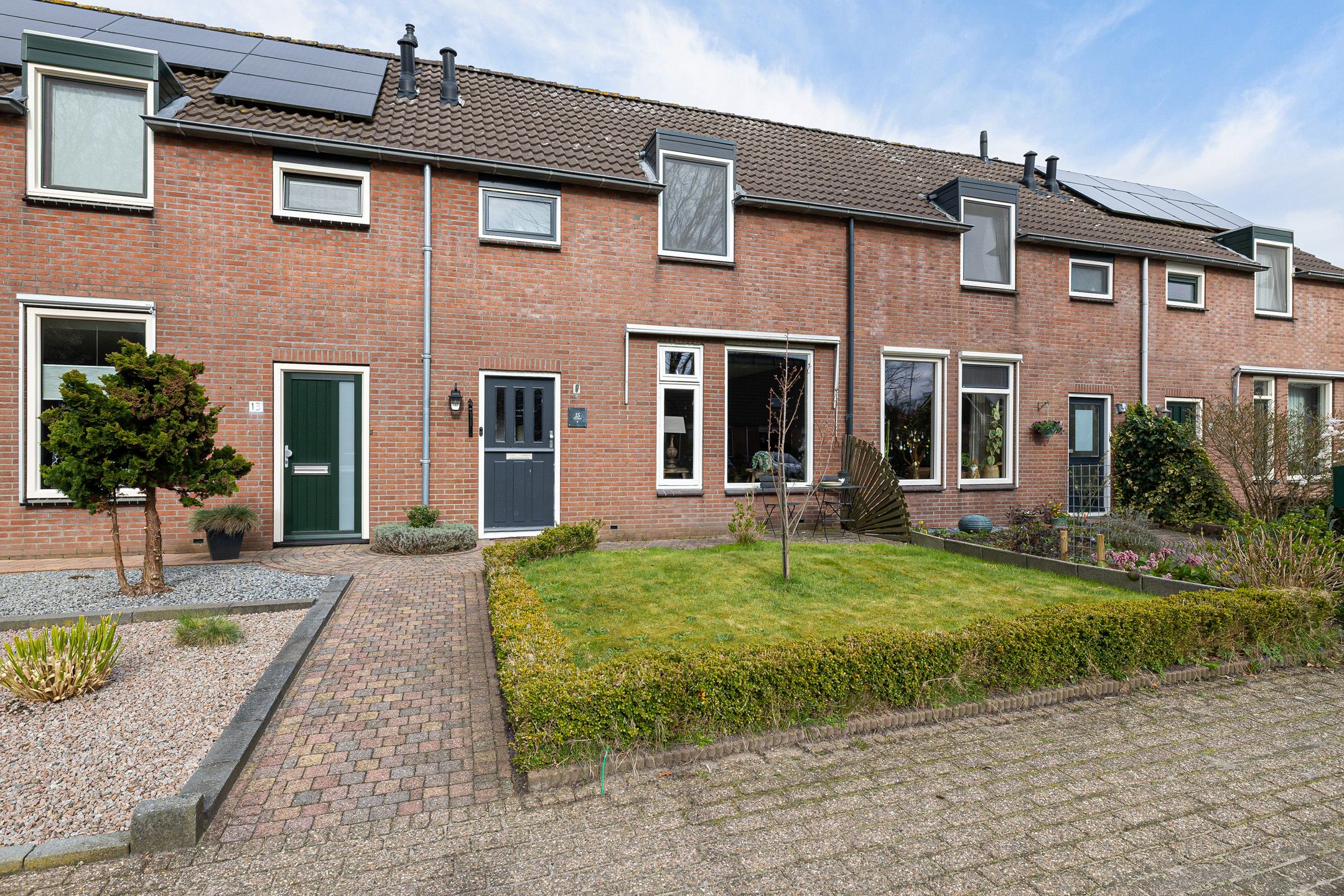 Foto van Russchenreed 15, Wijnjewoude