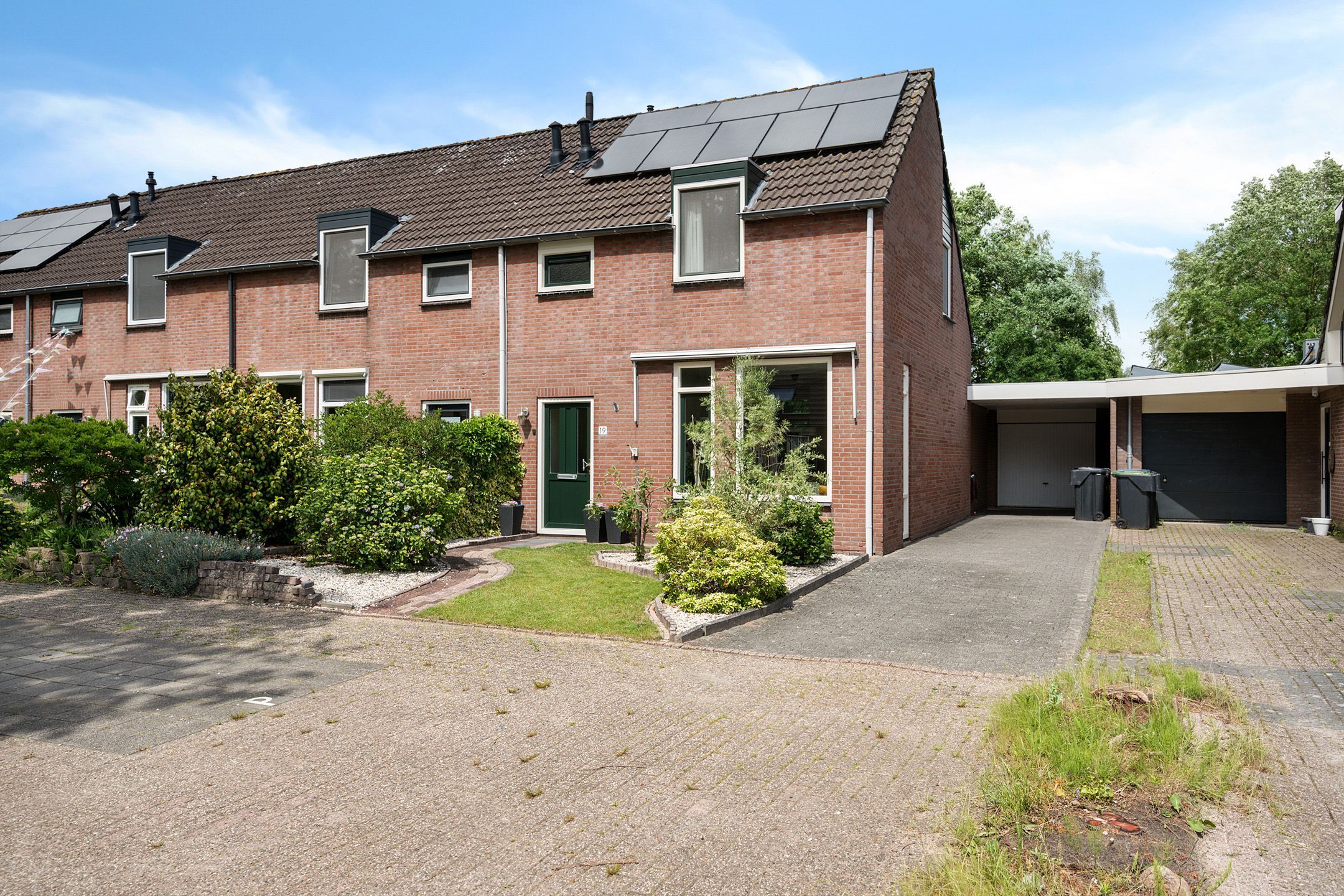 Foto van Russchenreed 19, Wijnjewoude