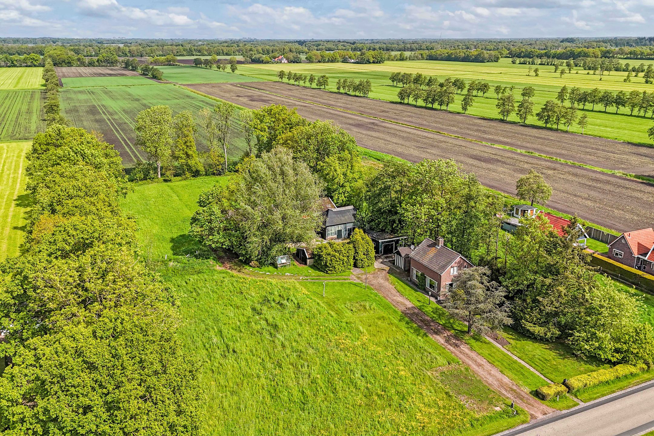 Foto van Weinterp 64, Wijnjewoude