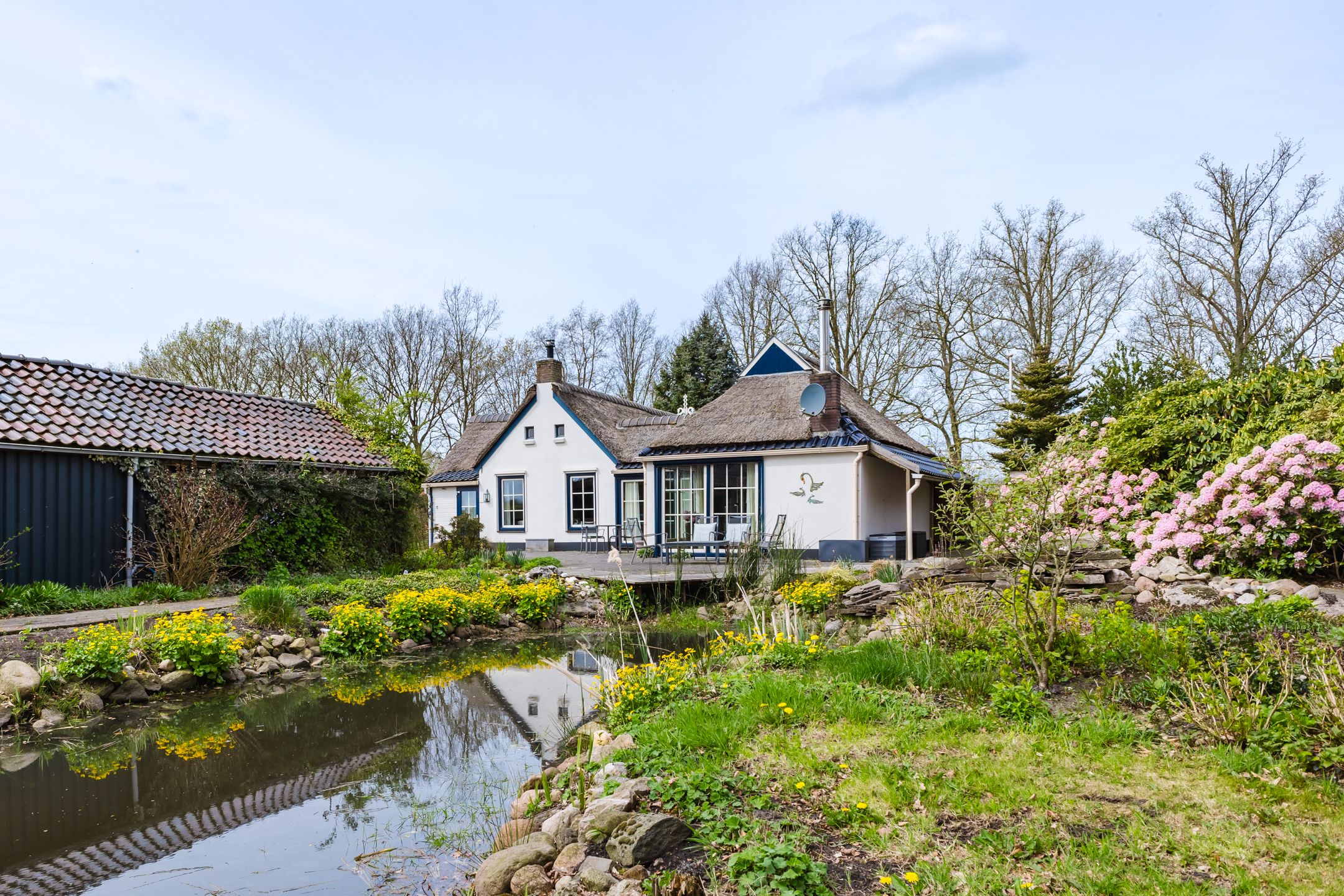 Foto van Bûtewei 48, Wijnjewoude