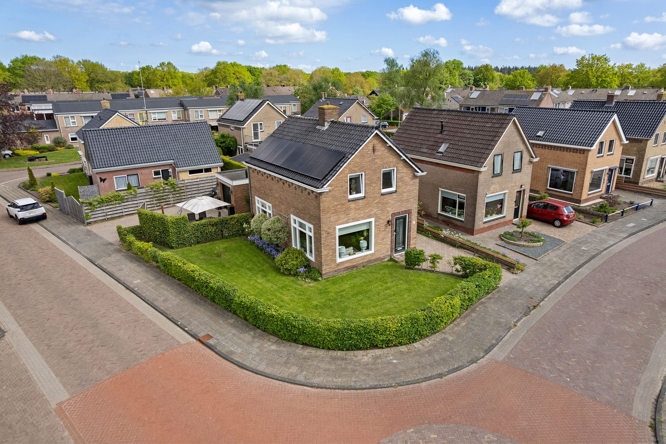 Foto van Heidkamp 1, Bakkeveen